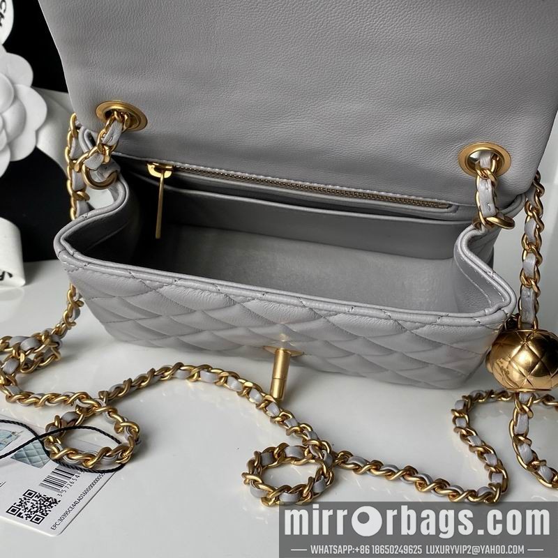 Replica Chanel Bags AS1786 mini 17cm XZ1