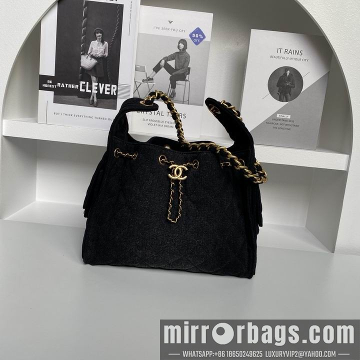 Replica Chanel Bags AS5293 30x26x14cm XZ13