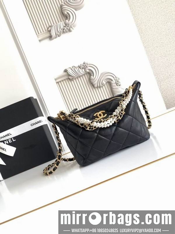 Replica Chanel Bags AS5898 13x23.5x7.5cm XZ2