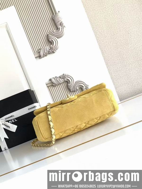 Replica Chanel Bags AS5987 18x26x7cm XZ