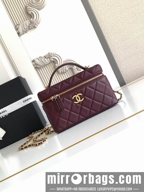 Replica Chanel Bags AP4483 19.5X1X5 XZ4