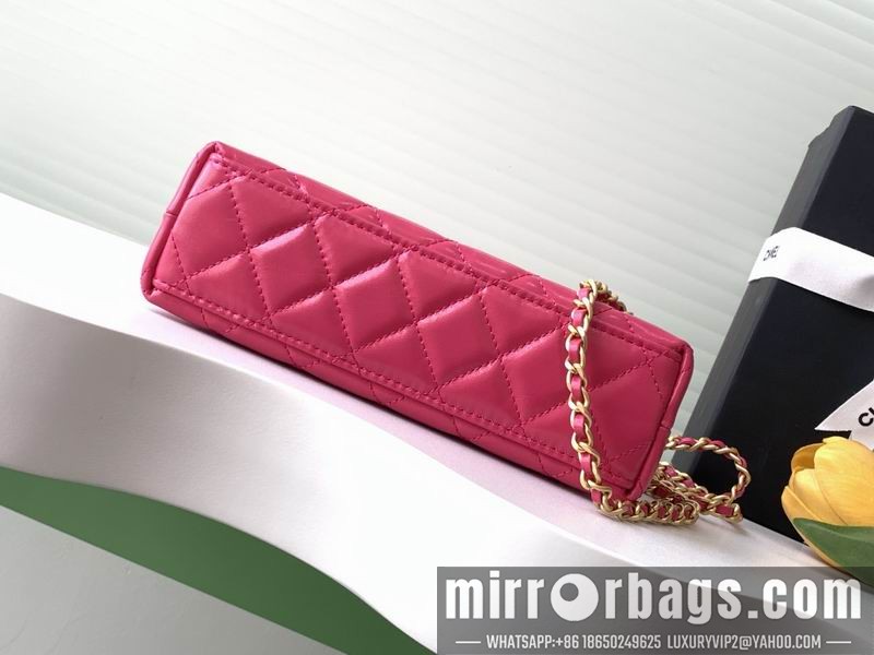 Replica Chanel Bags AS4416 13x19x7cm XZ 9