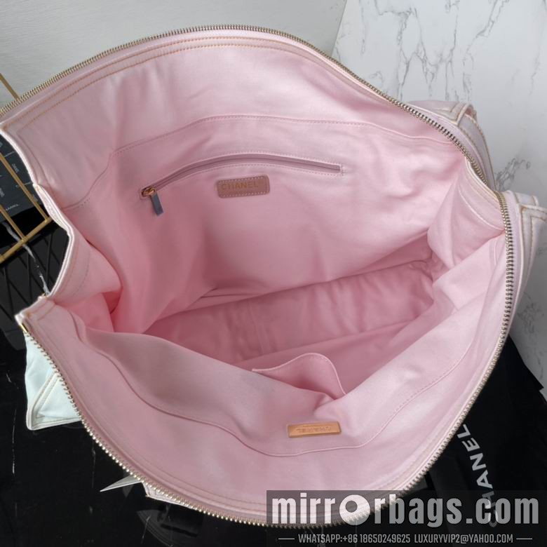Replica Chanel Bags AS4719 45X30X9.5cm BL