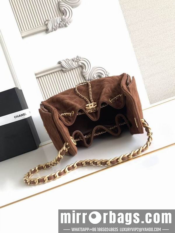 Replica Chanel Bags AS5293 30x26x14cm XZ3