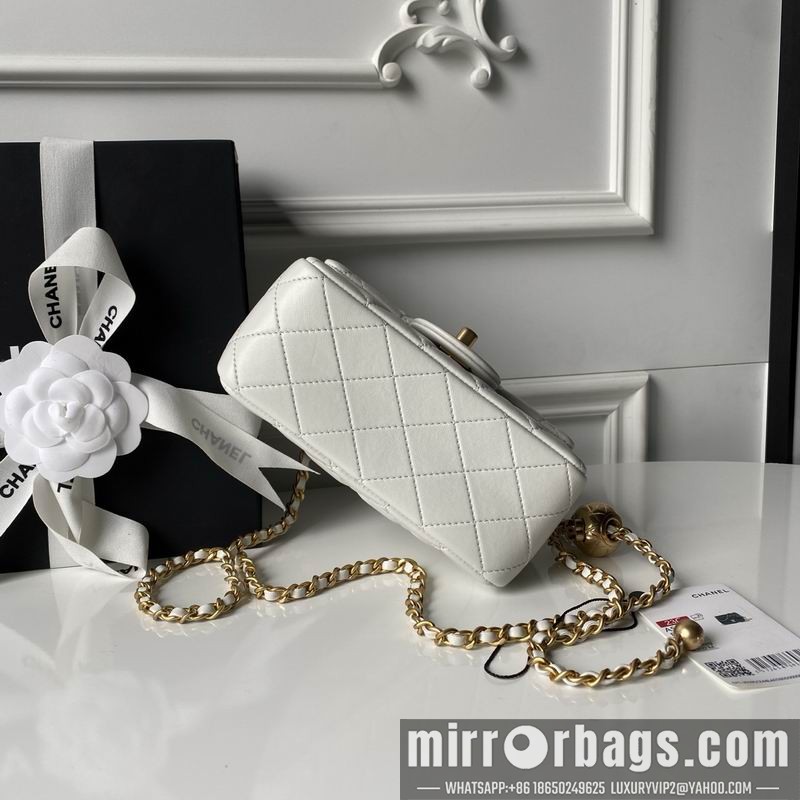 Replica Chanel Bags AS1786 mini 17cm XZ6