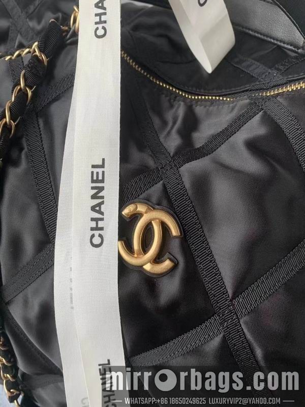 Replica Chanel Bags AS3093 46x28x25cm al01