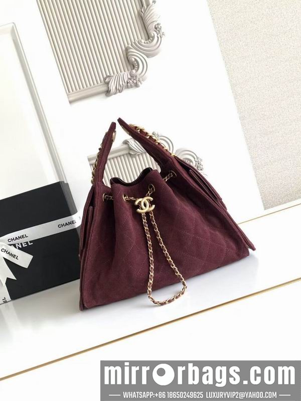 Replica Chanel Bags AS5293 30x26x14cm XZ1