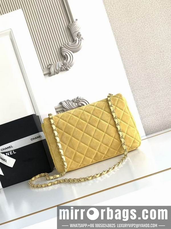 Replica Chanel Bags AS5987 18x26x7cm XZ
