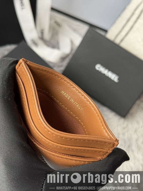 Replica Chanel Bags AP1217 11.2X7.5X0.5cm YG 1