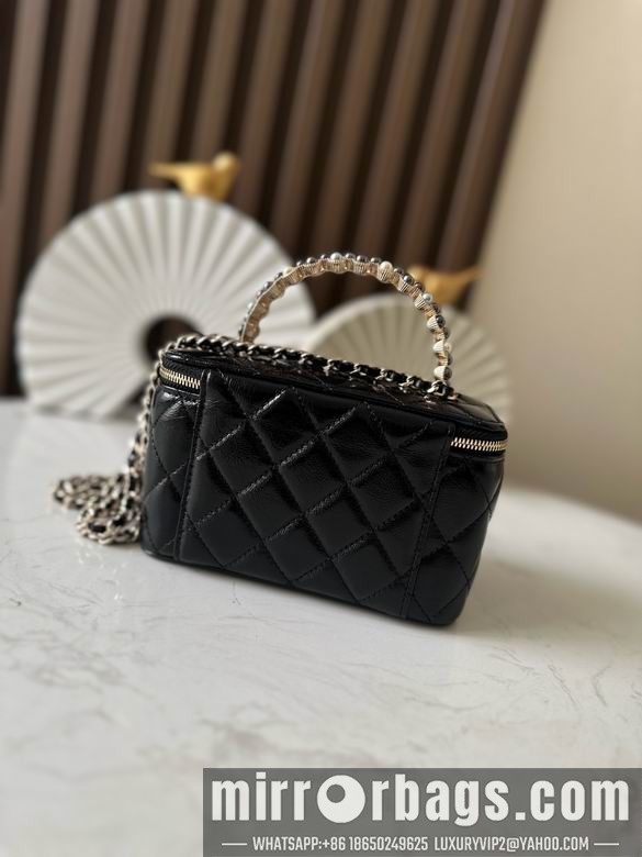 Replica Chanel Bags 66049 9.5X17X7.8 XZ 2色