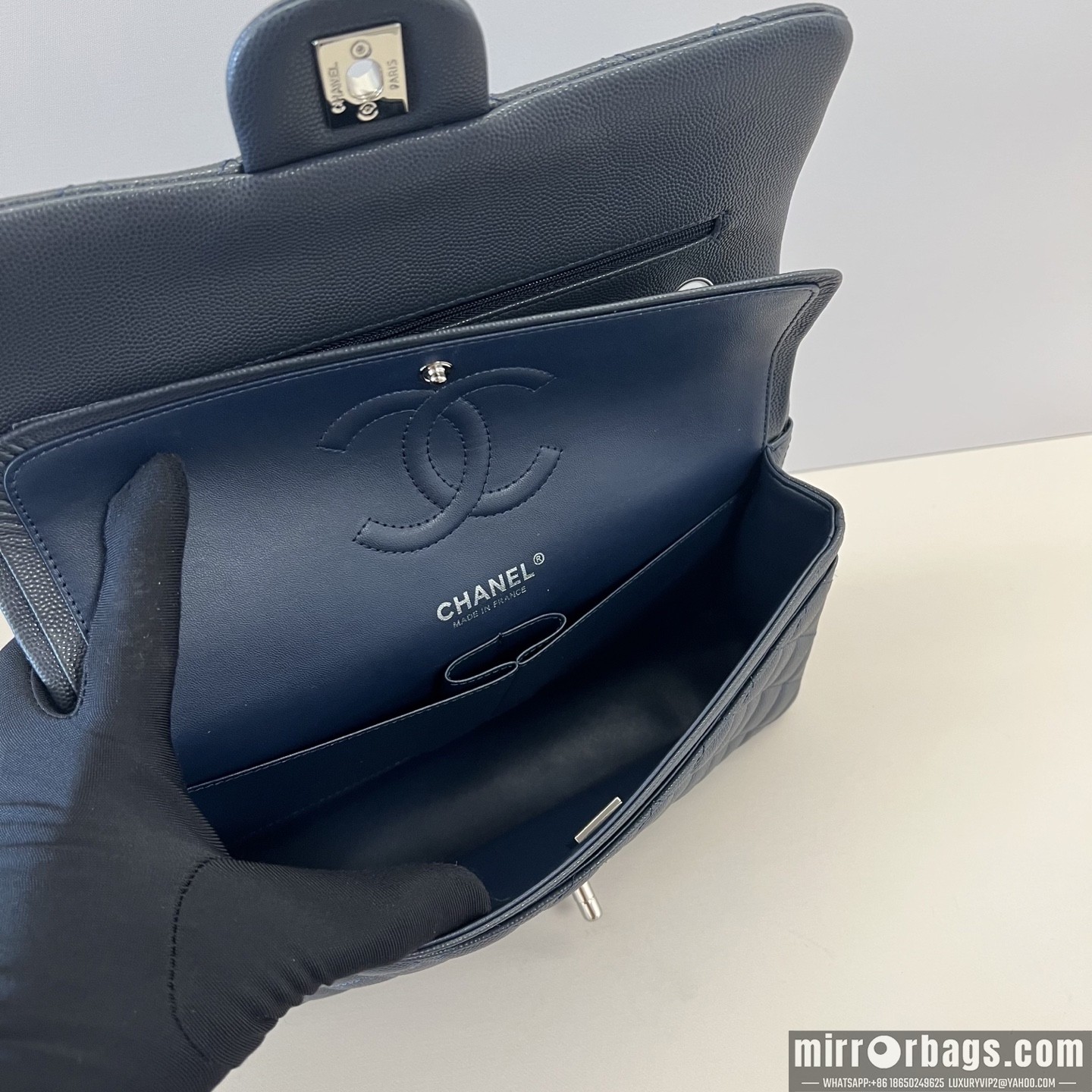Replica Chanel Bags 1112 25CM XZ13