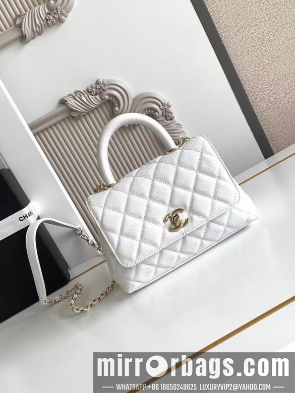 Replica Chanel Bags 2215 19CM XZ4