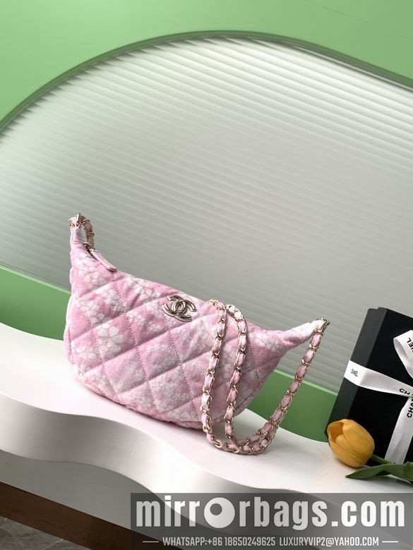 Replica Chanel Bags AS5431 15.5X29X7 3colors