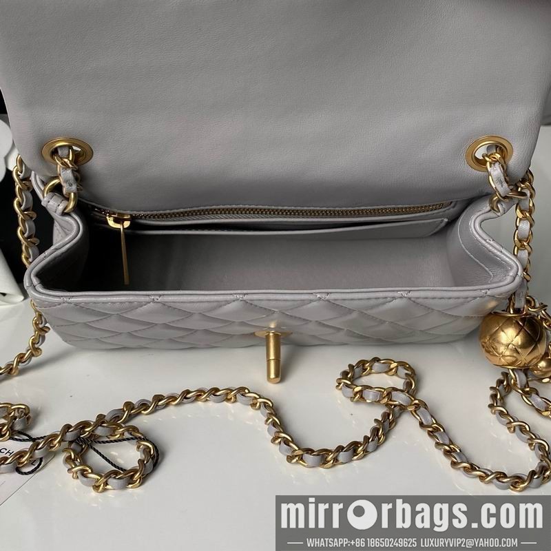 Replica Chanel Bags AS1787 mini 20cm XZ1