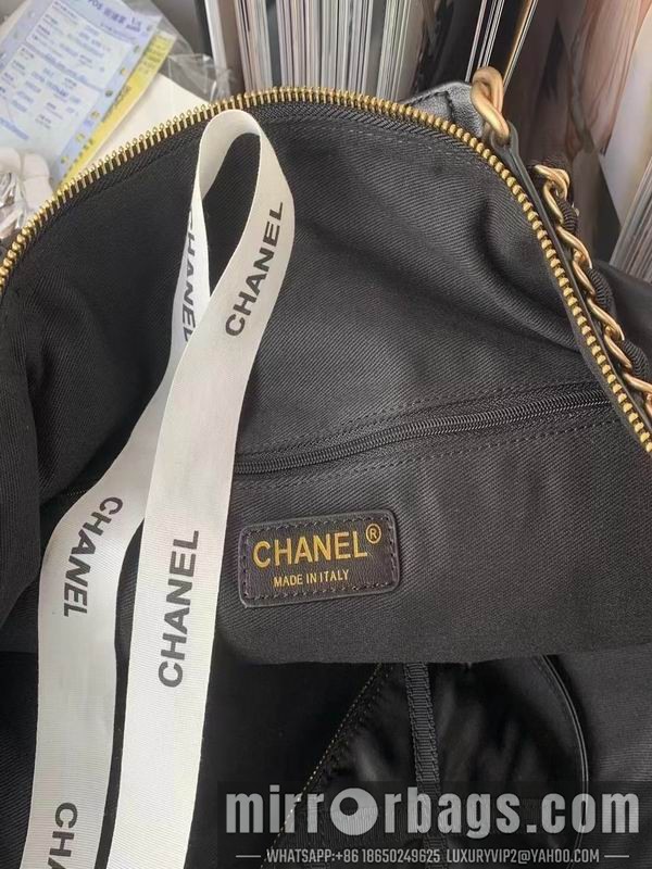 Replica Chanel Bags AS3093 46x28x25cm al01