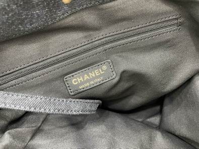 Replica Chanel Bags AS3128 Chanel 22P al