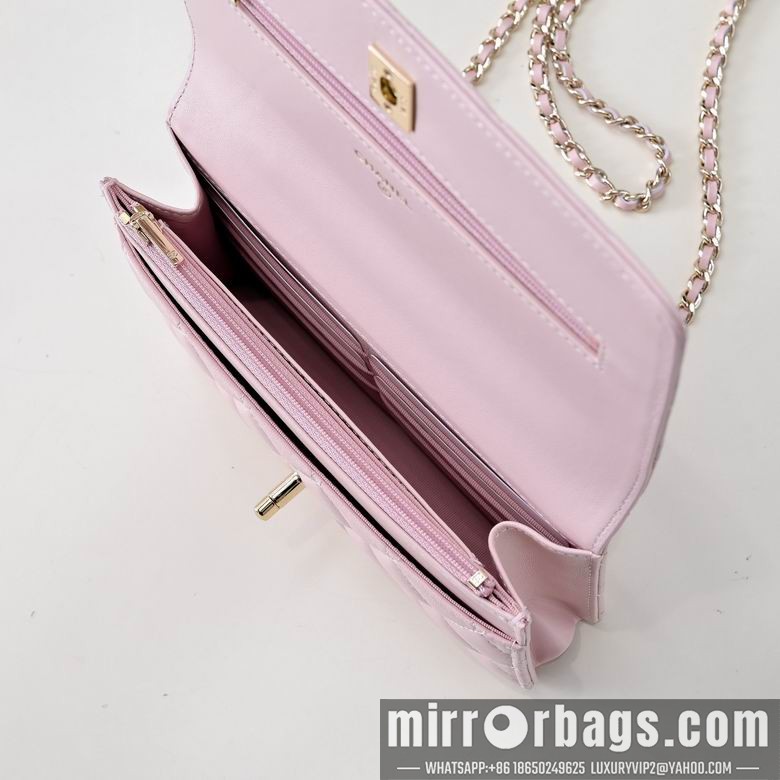 Replica Chanel Bags 4451 19CM XZ3colors