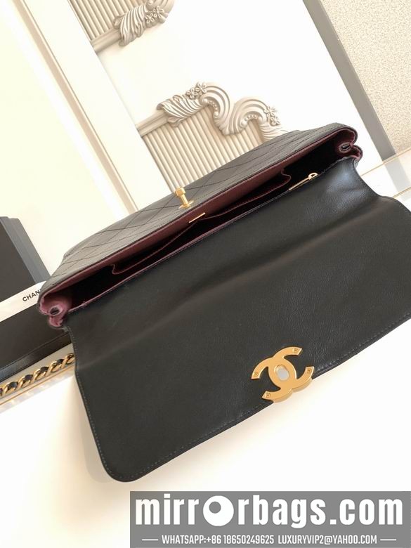 Replica Chanel Bags 5543 26X37X10cm 3colors