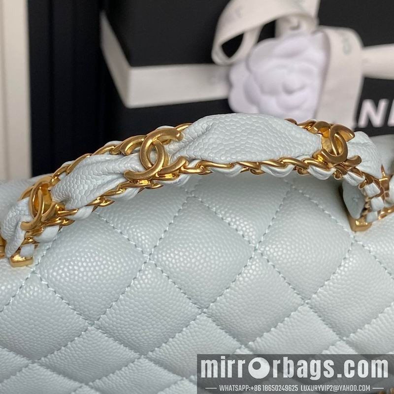 Replica Chanel Bags AS5702 13.5x22.5x6cm XZ