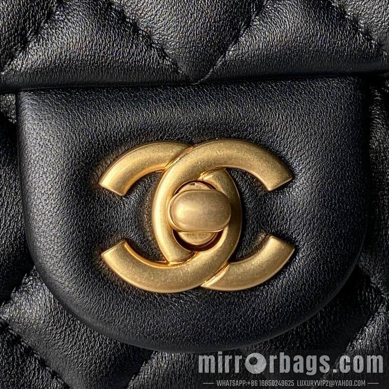 Replica Chanel Bags AS1787 mini 20cm XZ6