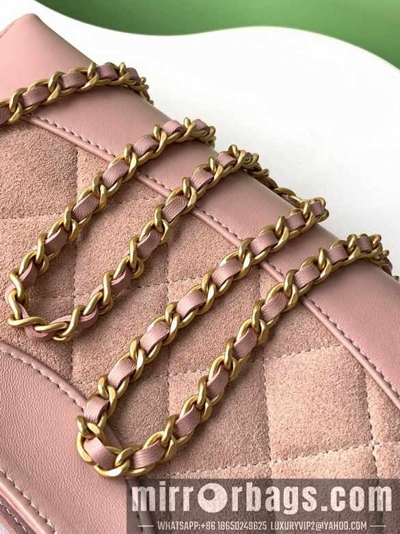 Replica Chanel Bags AS3656 17.5X25.5X4 XZ3colors