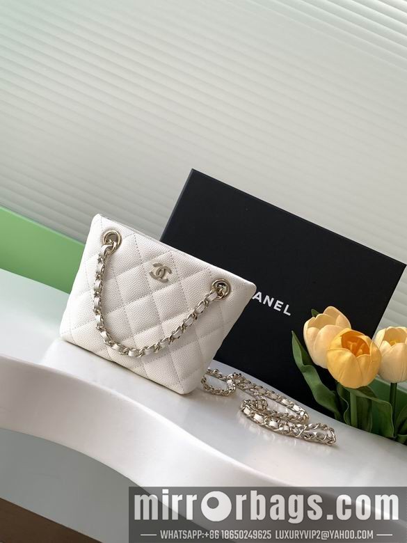 Replica Chanel Bags AP4422 10X15.5X4 XZ