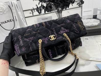 Replica Chanel Bags AS3128 Chanel 22P al