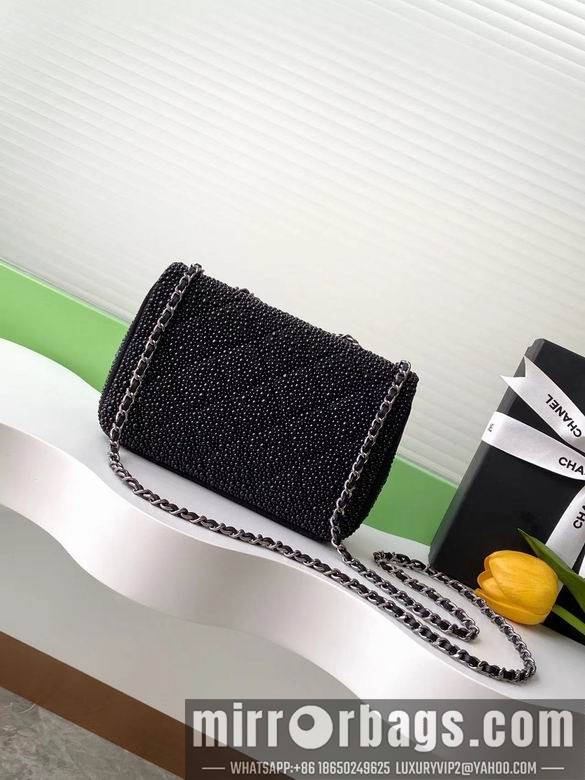 Replica Chanel Bags AS4298 20CM XZ2colors