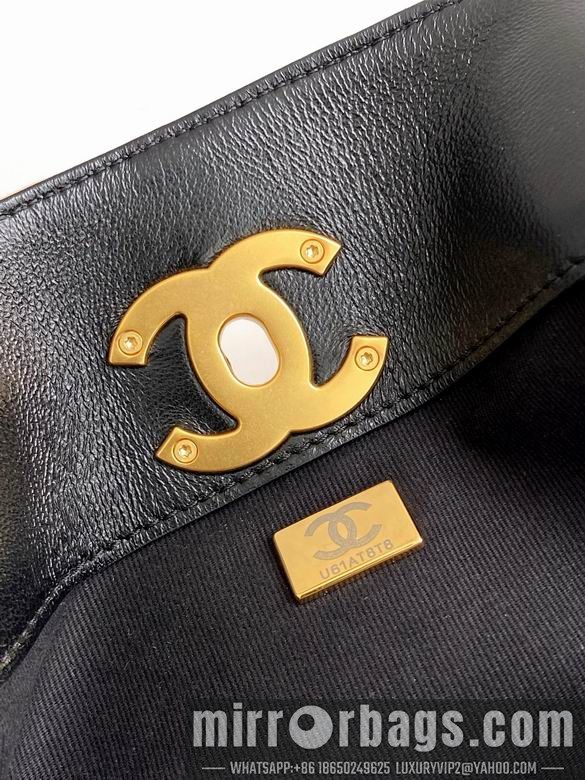 Replica Chanel Bags AS5634 36X24X12 3colors