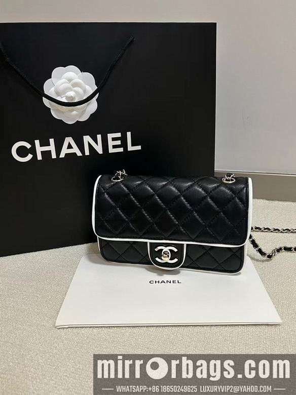 Replica Chanel Bags 20X5X13cm 031701