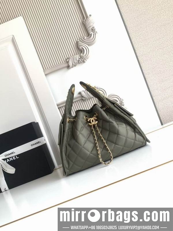 Replica Chanel Bags AS5293 30x26x14cm XZ5