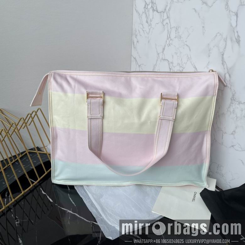 Replica Chanel Bags AS4719 45X30X9.5cm BL