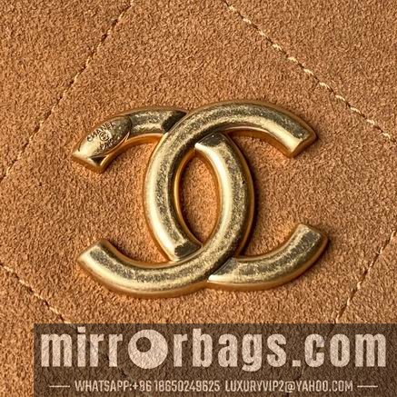 Replica Chanel Bags AS5970 23.5x31x10cm XZ2