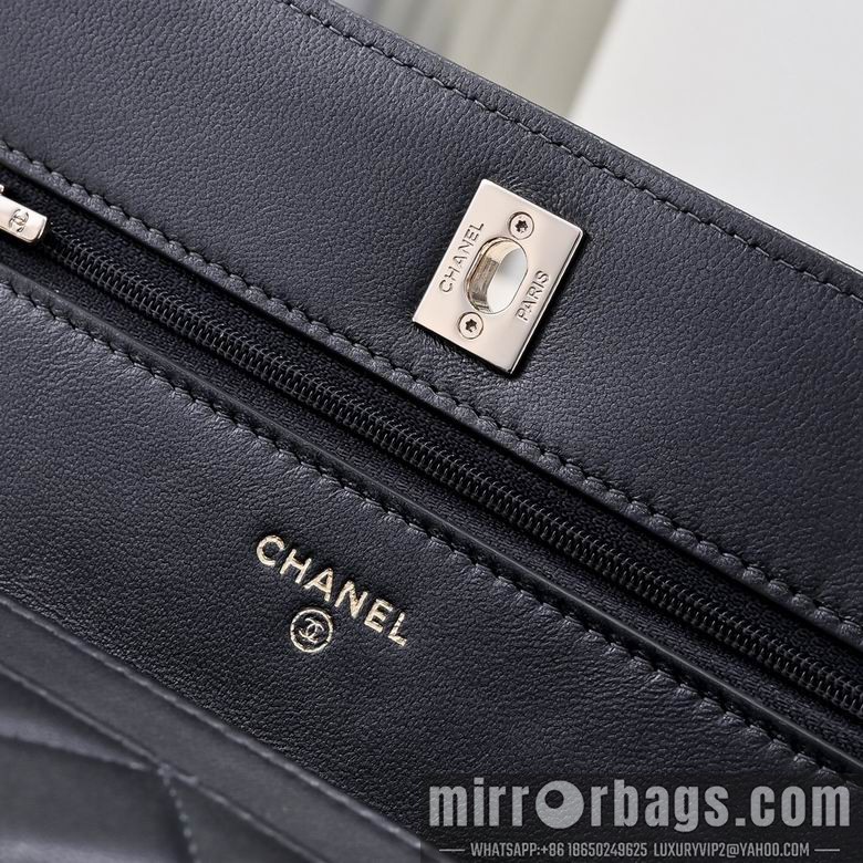 Replica Chanel Bags 4537 19.5X13X3.5 XZ 3colors