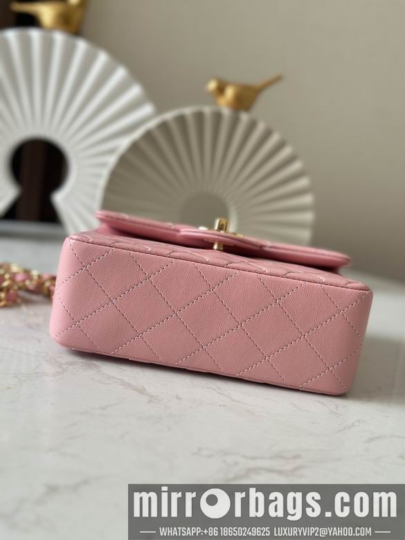 Replica Chanel Bags 3349 17.5CM XZ 3colors
