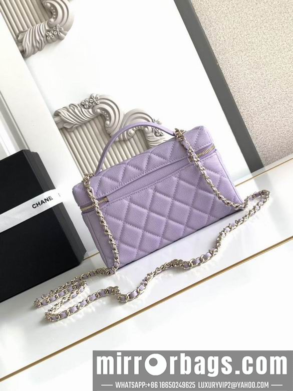 Replica Chanel Bags AP4385 19.5X17X5 XZ5
