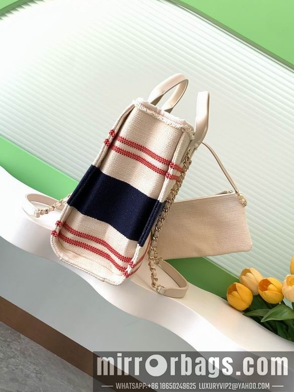 Replica Chanel Bags AS3351 34cm BL 2colour
