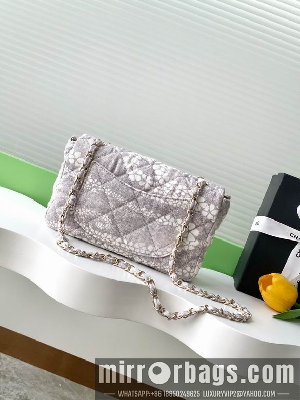 Replica Chanel Bags AS5454 15X24X6 3colour