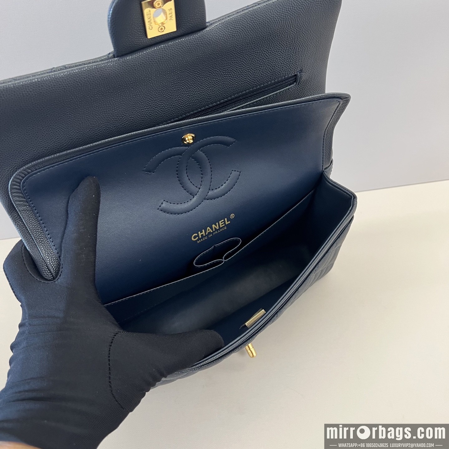 Replica Chanel Bags 1112 25CM XZ13