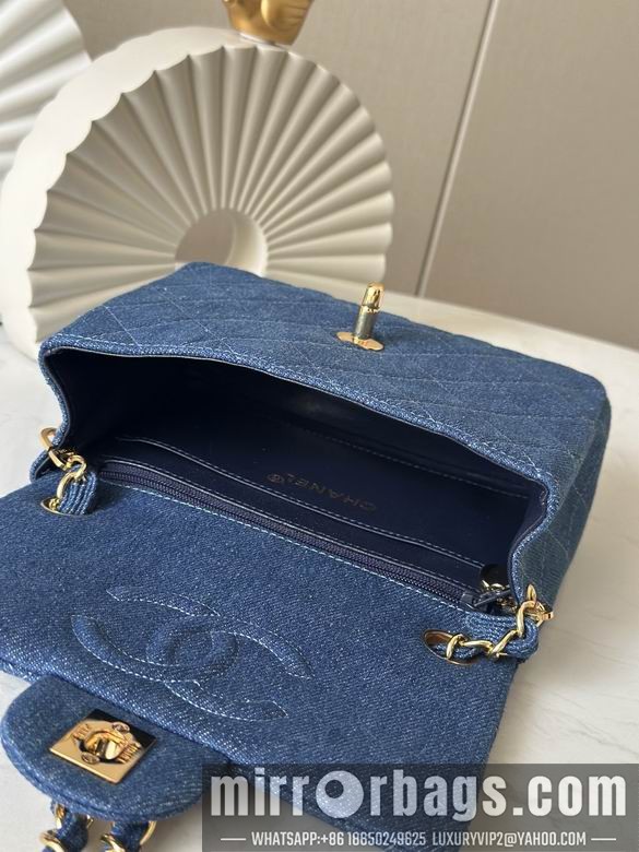 Replica Chanel Bags 3349 17.5CM XZ 3colors