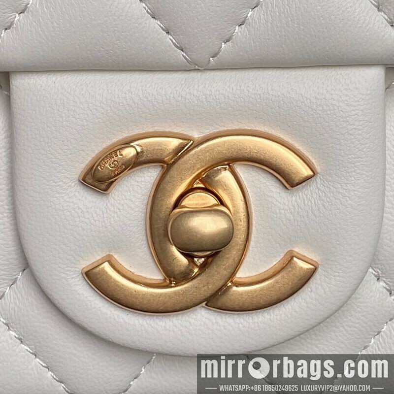 Replica Chanel Bags AS5758 13x18x7cm XZ2