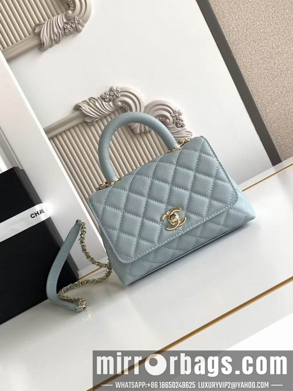 Replica Chanel Bags 2215 19CM XZ 1