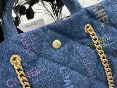 Replica Chanel Bags AS3128 Chanel 22P al
