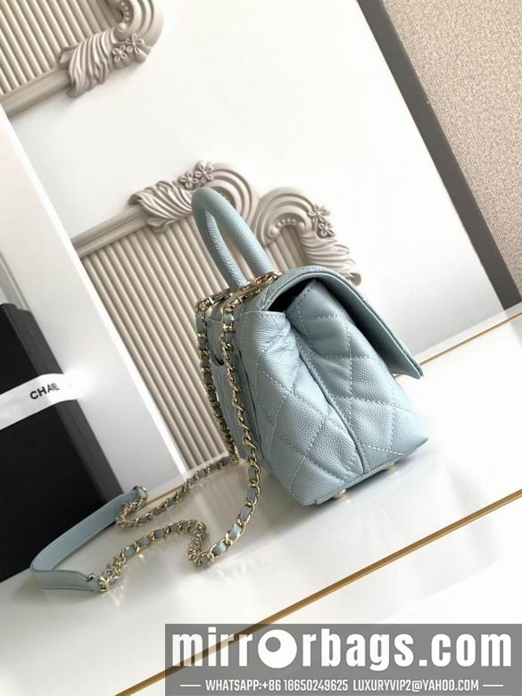 Replica Chanel Bags 2215 19CM XZ 1