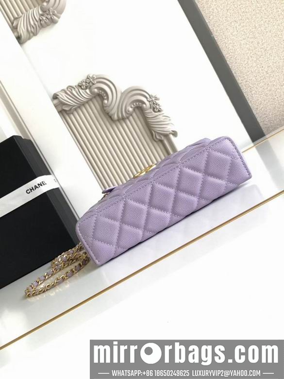 Replica Chanel Bags AP4483 19.5X1X5 XZ3