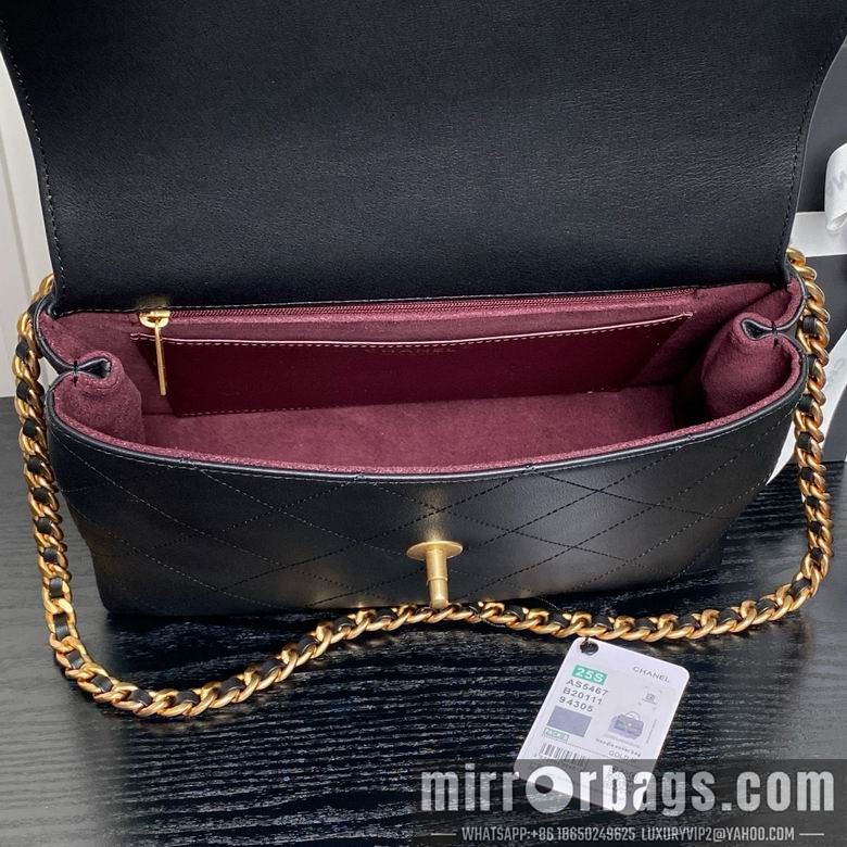 Replica Chanel Bags AS5467 20.5X28X9.5 XZ 2色