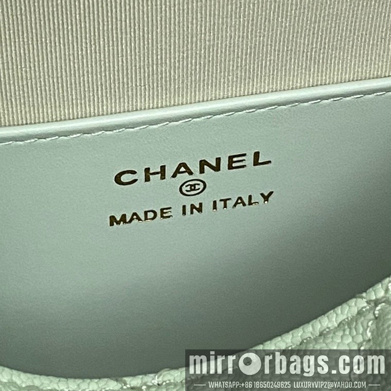 Replica Chanel Bags AP4591 14.5X18.5X7 XZ3