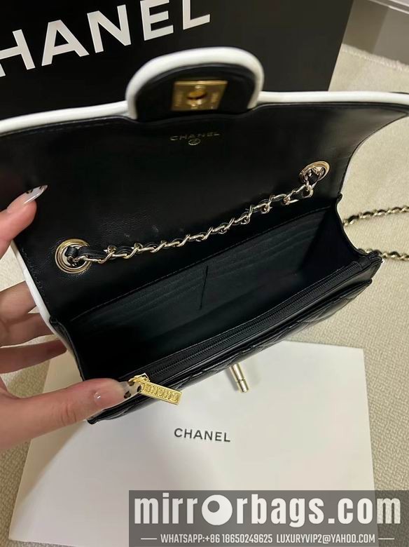 Replica Chanel Bags 20X5X13cm 031701