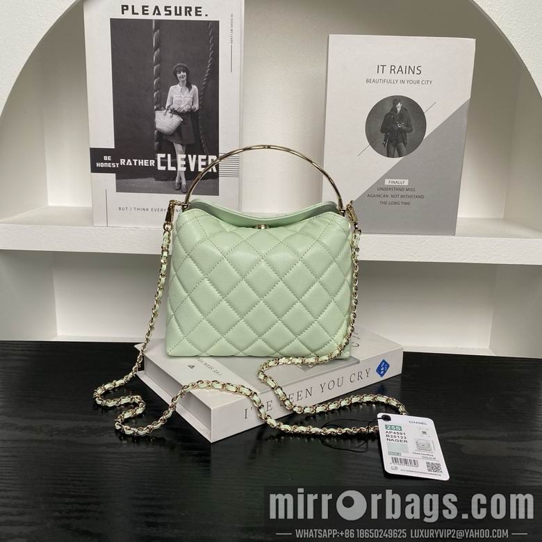 Replica Chanel Bags AP4591 14.5X18.5X7 XZ3