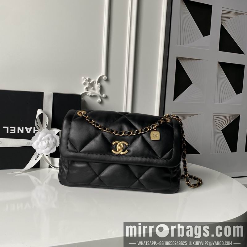 Replica Chanel Bags AS5734 24x35x10cm XZ3